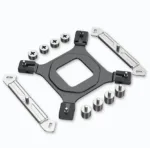 DeepCool Mounting Upgrades For NEPTWIN Series   Deepcool   Mounting Upgrades For NEPTWIN Series   EM072-MKNNIN-G-1   Intel