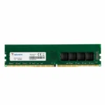 ADATA   Premier DDR4 RAM   8 GB   U-DIMM   3200 MHz   PC/server   Registered No   ECC No