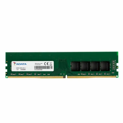 ADATA   Premier DDR4 RAM   8 GB   U-DIMM   3200 MHz   PC/server   Registered No   ECC No