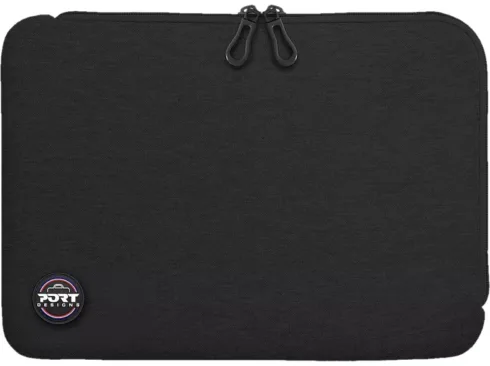 PORT DESIGNS   Torino II Sleeve 15.6″   Sleeve   Black
