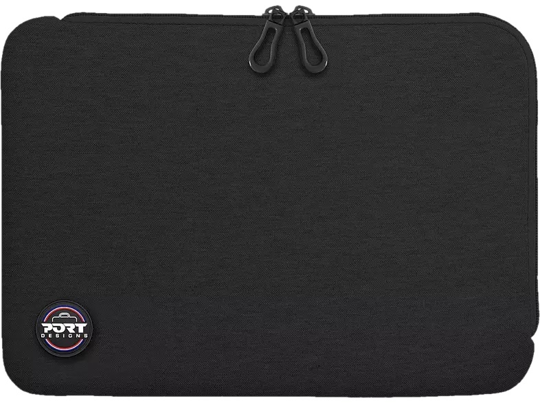 352252-140409-3567041404091-0.webp PORT DESIGNS Torino II Sleeve 15.6″ Sleeve Black
