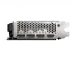 MSI   GeForce RTX 3060 VENTUS 2X 12G OC   NVIDIA   12 GB   GeForce RTX 3060   GDDR6   HDMI ports quantity 1   PCI Express 4.0   Memory clock speed 1807 MHz