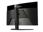 Gigabyte   Curved Monitor   M32QC-EK   31.5 ”   VA   170 Hz   1 ms   2560 x 1440 pixels   350 cd/m²   Earphone Jack   HDMI ports quantity 2   Warranty 36 month(s)