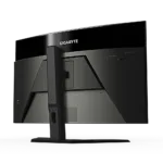 Gigabyte   Curved Monitor   M32QC-EK   31.5 ”   VA   170 Hz   1 ms   2560 x 1440 pixels   350 cd/m²   Earphone Jack   HDMI ports quantity 2   Warranty 36 month(s)