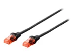 Digitus   Patch Cord   DK-1617-010