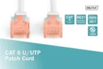 Digitus   Patch Cord   DK-1617-030
