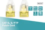 Digitus   Patch Cord   DK-1644-A-005