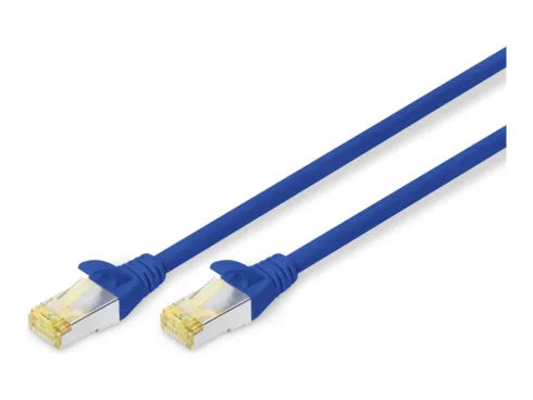 Digitus   Patch Cord   DK-1644-A-005/B