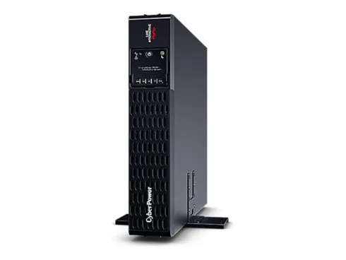 CyberPower Smart App Professional Rackmount Series PR3000ERT2U – UPS – 3000 Watt – 3000 VA   CyberPower