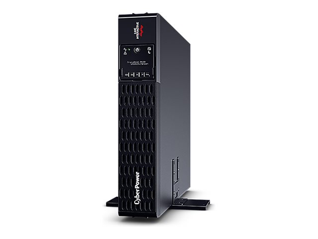 352709-pr3000ert2u-4712856277562-0.webp CyberPower Smart App Professional Rackmount Series PR3000ERT2U – UPS – 3000 Watt – 3000 VA CyberPower