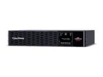 CyberPower Smart App Professional Rackmount Series PR3000ERT2U – UPS – 3000 Watt – 3000 VA   CyberPower