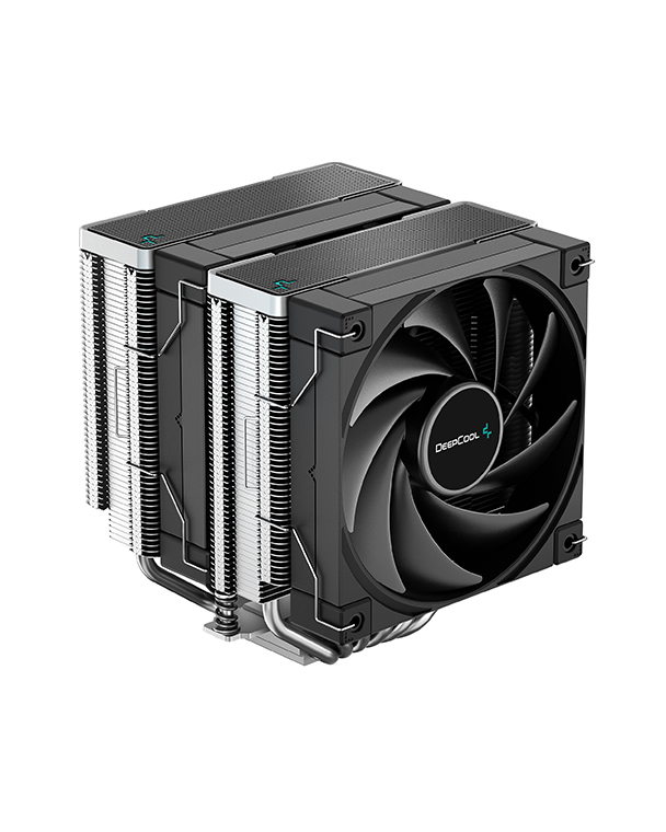 352807-r-ak620-bknnmt-g-6933412727316-0.webp Deepcool AK620 Intel, AMD CPU Air Cooler