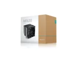 Deepcool   AK620   Intel, AMD   CPU Air Cooler