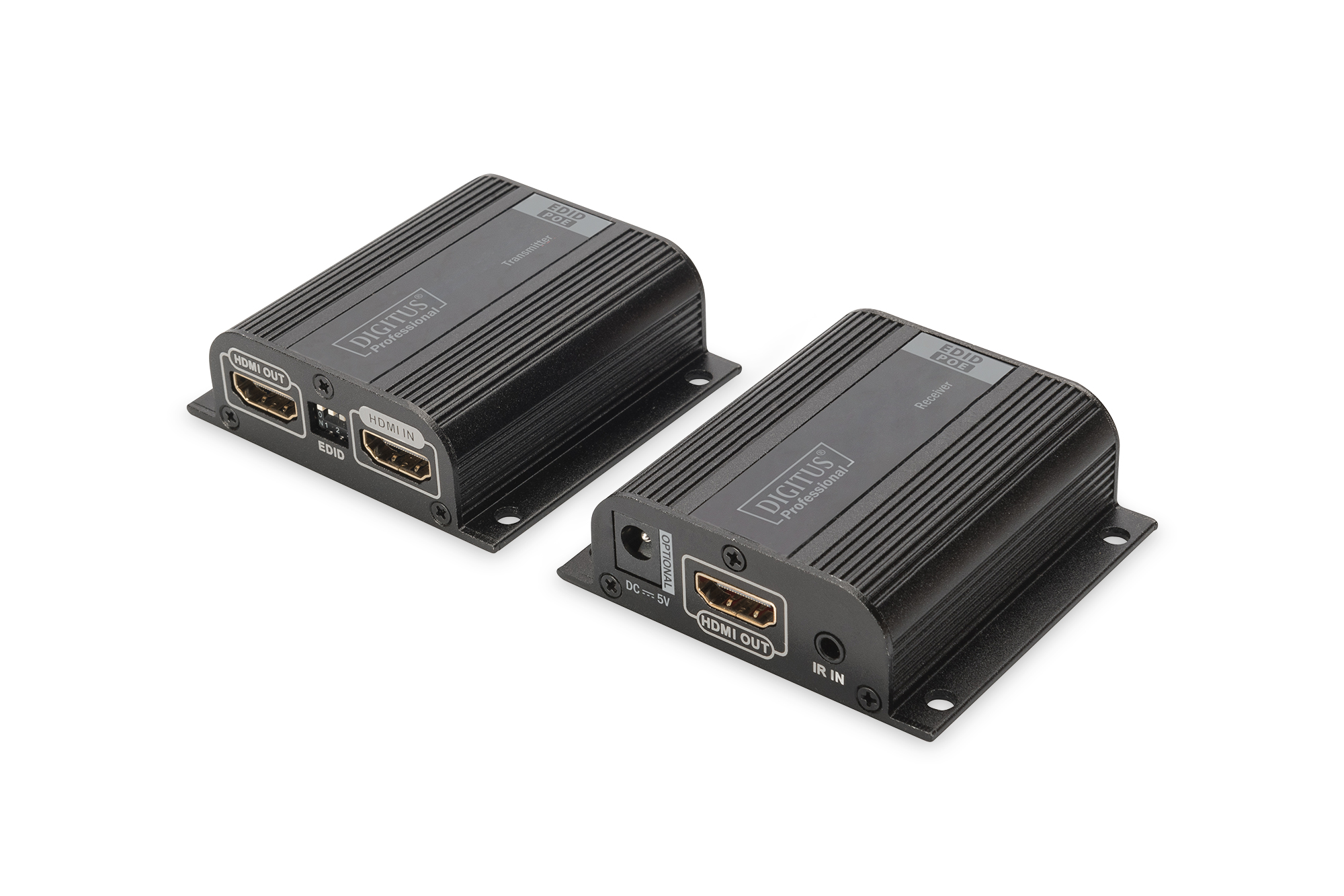 352836-ds-55100-1-4016032439929-0.webp Digitus HDMI Extender Set DS-55100-1