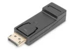 Digitus   DisplayPort to HDMI adapter   AK-340602-000-S   HDMI   DisplayPort   DP to HDMI