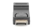Digitus   DisplayPort to HDMI adapter   AK-340602-000-S   HDMI   DisplayPort   DP to HDMI