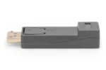 Digitus   DisplayPort to HDMI adapter   AK-340602-000-S   HDMI   DisplayPort   DP to HDMI