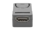 Digitus   DisplayPort to HDMI adapter   AK-340602-000-S   HDMI   DisplayPort   DP to HDMI