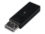 Digitus   DisplayPort to HDMI adapter   AK-340602-000-S   HDMI   DisplayPort   DP to HDMI