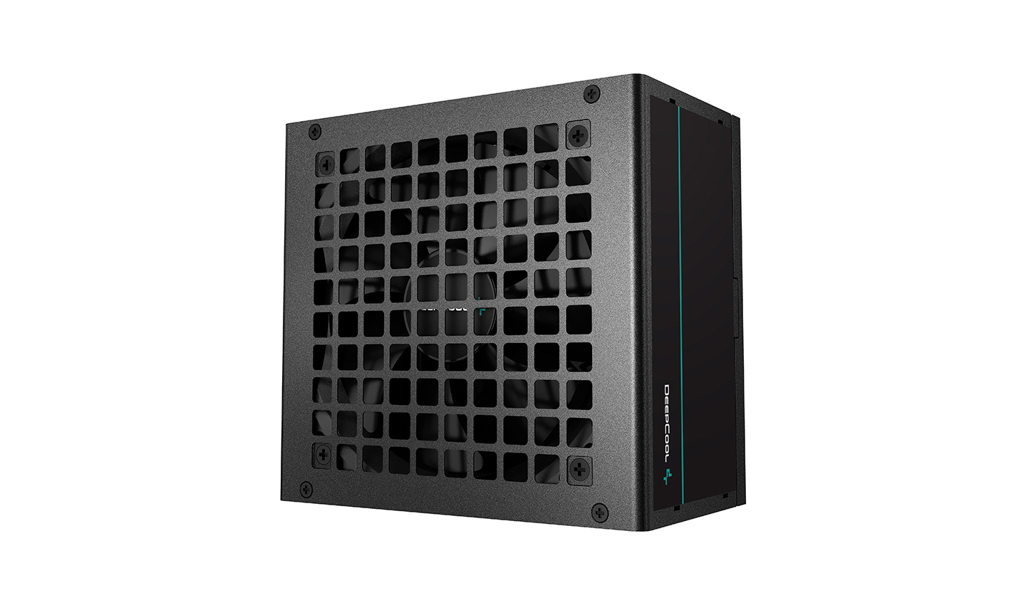352974-r-pf650d-ha0b-eu-6933412711469-0.webp Deepcool PF650 650 W 80 PLUS Standard Certified Black