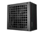 Deepcool   PSU   PF500   500 W   Black