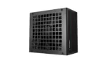 Deepcool   PSU   PF450   450 W   Black