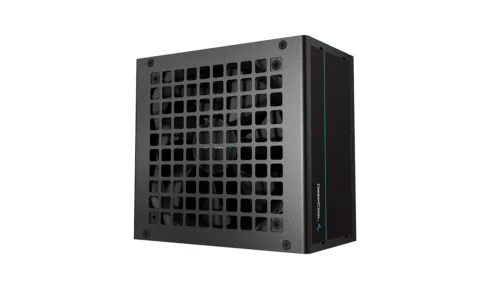 Deepcool   PSU   PF450   450 W   Black