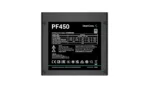 Deepcool   PSU   PF450   450 W   Black