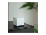 AC1900 Whole Home Mesh Wi-Fi System   Halo H50G (2-Pack)   802.11ac   600+1300 Mbit/s   Ethernet LAN (RJ-45) ports 3   Mesh Support Yes   MU-MiMO Yes   No mobile broadband