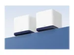 AC1900 Whole Home Mesh Wi-Fi System   Halo H50G (2-Pack)   802.11ac   600+1300 Mbit/s   Ethernet LAN (RJ-45) ports 3   Mesh Support Yes   MU-MiMO Yes   No mobile broadband