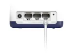 AC1900 Whole Home Mesh Wi-Fi System   Halo H50G (2-Pack)   802.11ac   600+1300 Mbit/s   Ethernet LAN (RJ-45) ports 3   Mesh Support Yes   MU-MiMO Yes   No mobile broadband