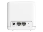 AC1300 Whole Home Mesh Wi-Fi System   Halo H30G (3-Pack)   802.11ac   400+867 Mbit/s   Ethernet LAN (RJ-45) ports 2   Mesh Support Yes   MU-MiMO Yes   No mobile broadband