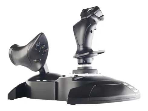 Thrustmaster   Joystick   T Flight Hotas One
