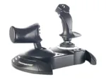 Thrustmaster   Joystick   T Flight Hotas One