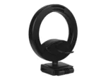 Arozzi   True Privacy Ring Light Webcam   OCCHIO