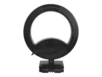Arozzi   True Privacy Ring Light Webcam   OCCHIO