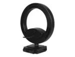 Arozzi   True Privacy Ring Light Webcam   OCCHIO