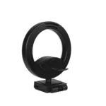 Arozzi   True Privacy Ring Light Webcam   OCCHIO