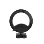 Arozzi   True Privacy Ring Light Webcam   OCCHIO