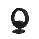 Arozzi   True Privacy Ring Light Webcam   OCCHIO