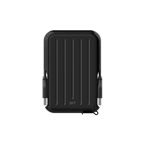 Portable Hard Drive   ARMOR A66   1000 GB   USB 3.2 Gen1   Black