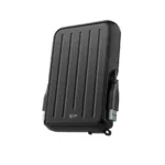 Portable Hard Drive   ARMOR A66   1000 GB   USB 3.2 Gen1   Black