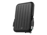 Portable Hard Drive   ARMOR A66   1000 GB   USB 3.2 Gen1   Black
