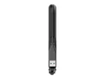 Portable Hard Drive   ARMOR A66   1000 GB   USB 3.2 Gen1   Black
