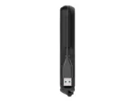 Silicon Power Portable Hard Drive   Armor A66   4000 GB   USB 3.2 Gen 1   Black
