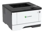 Lexmark MS431dw   Mono   Laser   Printer   Wi-Fi