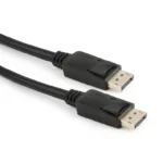 Gembird   DisplayPort cable, 4K   CC-DP2-5M   2x Displayport (male)   DisplayPort to DisplayPort   5 m