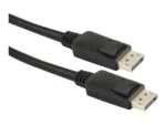 Gembird   DisplayPort cable, 4K   CC-DP2-5M   2x Displayport (male)   DisplayPort to DisplayPort   5 m