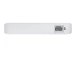 Ubiquiti   Switch Enterprise 8 PoE   USW-Enterprise-8-PoE   Managed L3   Desktop   Gigabit Ethernet (copper) ports quantity SMB Layer 3* PoE   SFP ports quantity 0   SFP+ ports quantity 2   Power supply type AC/DC, Internal, 150W