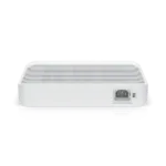 Ubiquiti   Switch Enterprise 8 PoE   USW-Enterprise-8-PoE   Managed L3   Desktop   Gigabit Ethernet (copper) ports quantity SMB Layer 3* PoE   SFP ports quantity 0   SFP+ ports quantity 2   Power supply type AC/DC, Internal, 150W